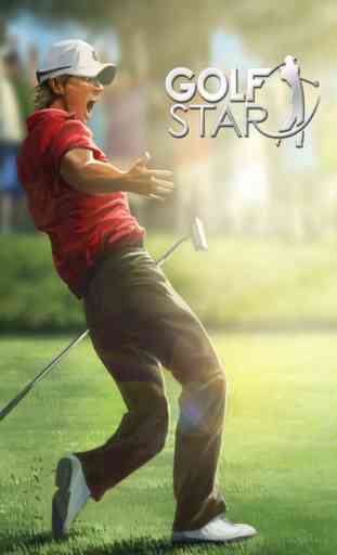 Golf Star™ 1