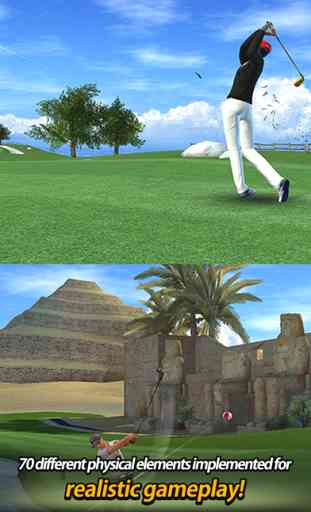Golf Star™ 2