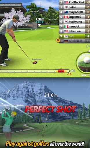 Golf Star™ 3
