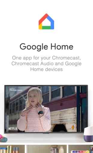 Google Home 1