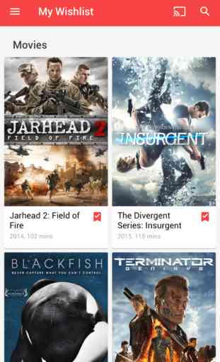 Google Play Movies & TV 3