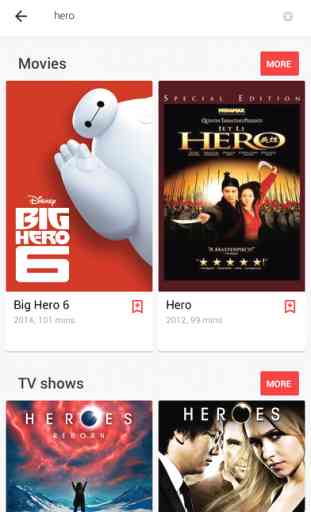 Google Play Movies & TV 4