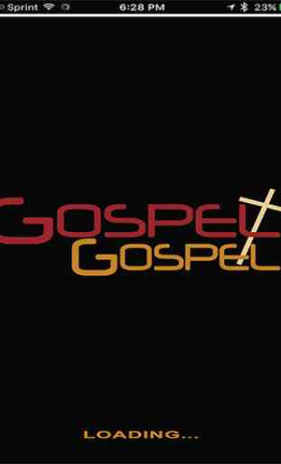 Gospel Gospel App 4