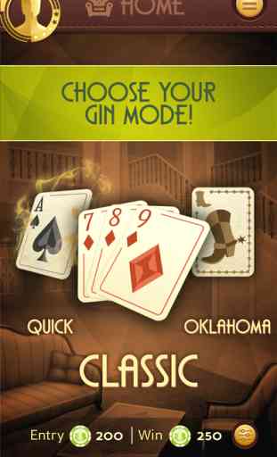 Grand Gin Rummy - Online Card Game for Free 2