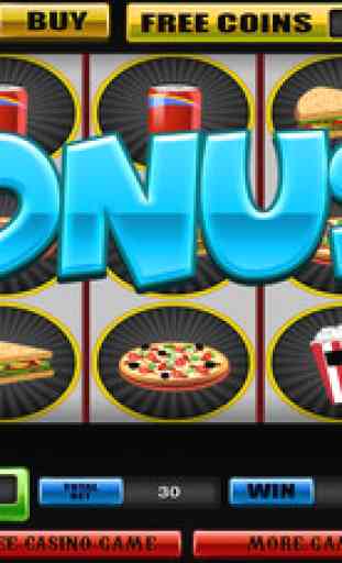 Grand Slots Diner Deluxe Casino Dash Games Download Free 4