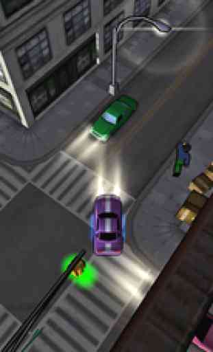 Grand Theft Auto: Chinatown Wars 1
