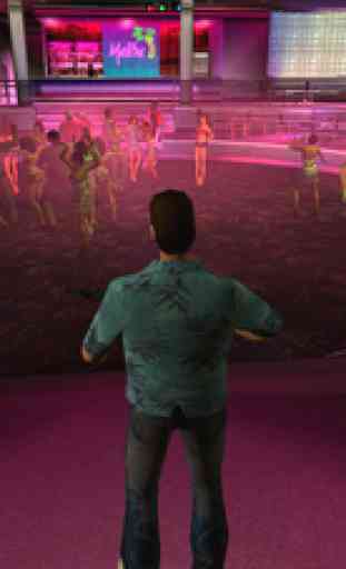 Grand Theft Auto: Vice City 3