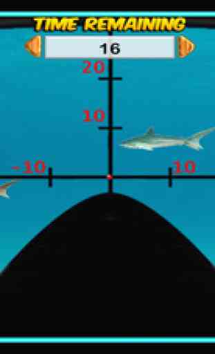 Great White Shark Hunters : Blue Sea Spear-Fishing Adventure FREE 3