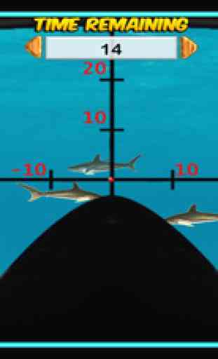 Great White Shark Hunters : Blue Sea Spear-Fishing Adventure FREE 4