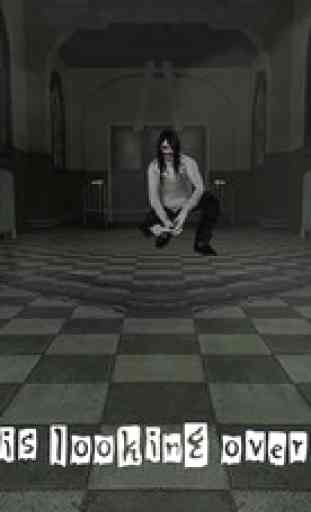 Greatest madness of Jeff The Killer FREE 2