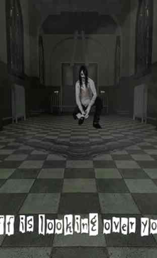 Greatest madness of Jeff The Killer FREE 4