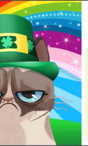 Grumpy Cat - Funny Memes, Videos, Games and More for Kids! 2