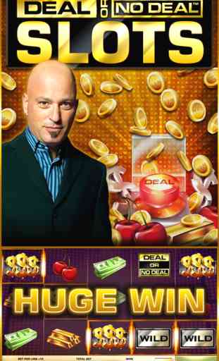 GSN Casino: Free Slot Machines, Bingo, Poker Games 1