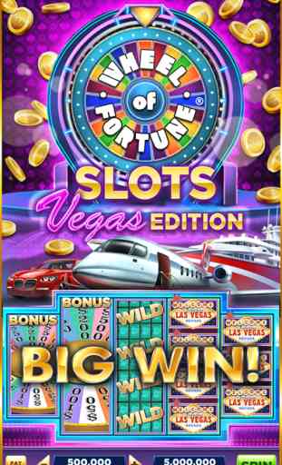 GSN Casino: Free Slot Machines, Bingo, Poker Games 2