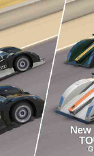 GT Racing 2: The Real Car Experience 3