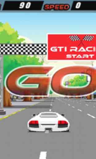 GTI Racing - Real GT Race Stars 1