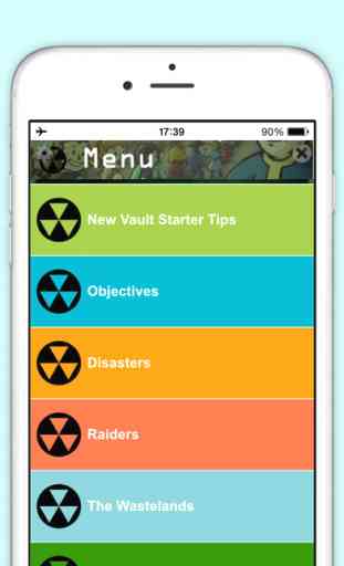 Guide #1 for Fallout Shelter - Vault Strategy Tips 2