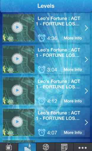Guide and Video Solutions for Leo's Fortune 2
