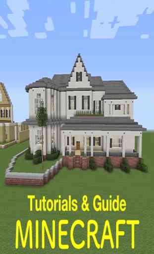 Guide - for Minecraft Pocket Edition (PE) 1