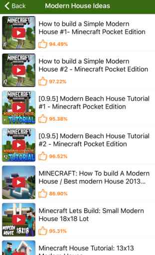 Guide - for Minecraft Pocket Edition (PE) 3