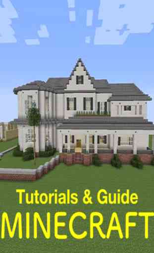 Guide - for Minecraft Pocket Edition (PE) 4
