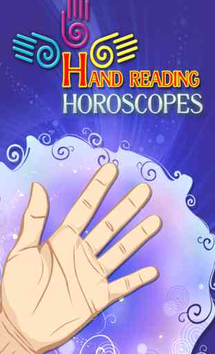 Hand Reading Horoscopes & Astrology - Daily Prediction Of Your Destiny & Future (Palm-istry Guide) 1