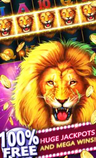 Hay Slots - Free Casino slot machines! Tons of free games offer you real Las Vegas casino gaming experience! 2