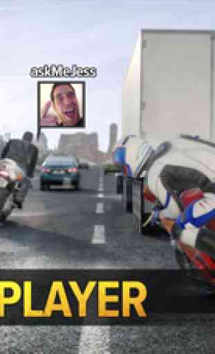 Highway Rider Pro :New Version - Off-road mountain climbing ( the hill climb ) driving racing ! 1