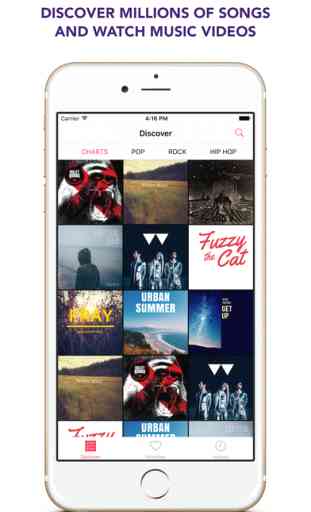 Hitgrid – Watch free music videos. Discover new songs, artists, lyrics and videos. 1