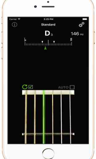 Guitar Tuner - The Ultimate Free Tuner 1