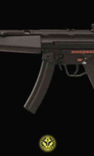Gun Club Zone - Counter Strike CS Weapons 3