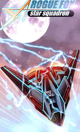Gundam Fox-Star Rogue Squadron: Macross Fighter Descent Addicting-Games 1
