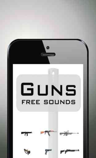 Guns and war random sounds free 1