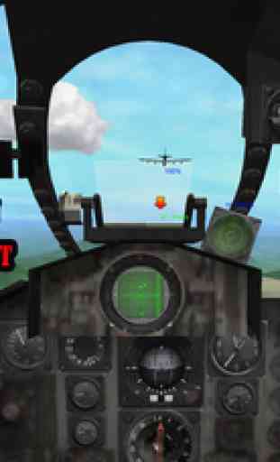Gunship III - Combat Flight Simulator - FREE 2