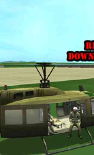 Gunship III - Combat Flight Simulator - FREE 3
