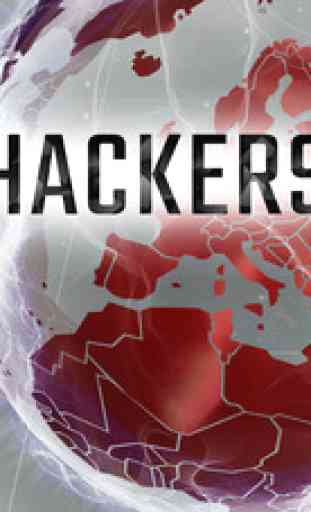 Hackers - Join the Cyberwar! 1