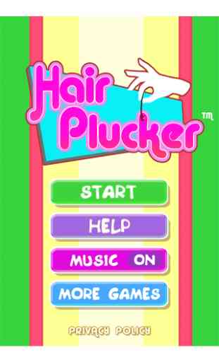 Hair Plucker 1