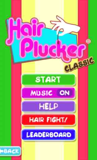 Hair Plucker 4