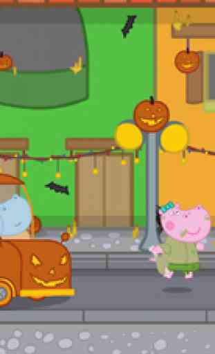 Halloween: Candy Hunter 3