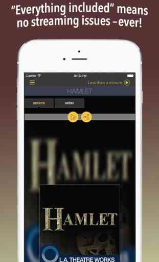 Hamlet (by William Shakespeare) [with synchronized audio+text] 1