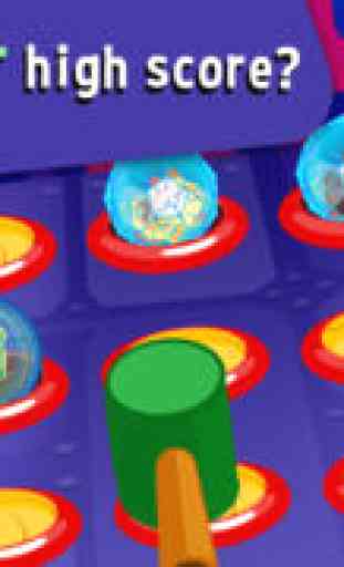 Hamster Rescue - Whack the Pet Hamster Ball 4