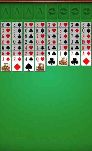 Happy FreeCell 1