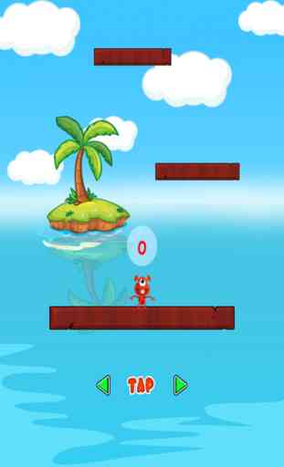 Happy Minion Sea Escape FREE - The Monsters World Jump Game 2