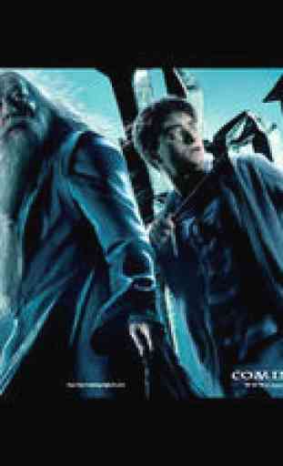 Harry Potter and the Half-Blood Prince 2
