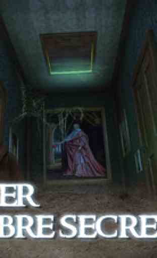 Haunted House Mysteries - A Hidden Object Adventure 2