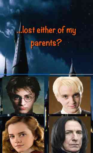 Have You Ever? - Harry Potter Edition 4