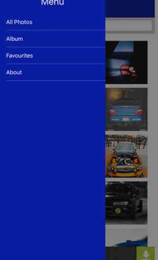 HD Car Wallpapers - Subaru Impreza WRX STI Edition 3