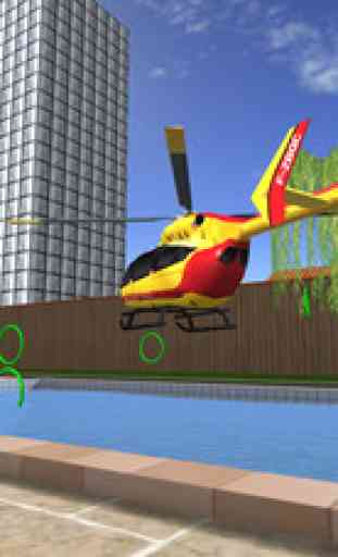 Helidroid 3 : 3D RC Helicopter 4
