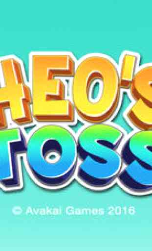 Heo's Toss 1