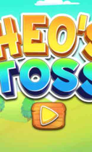 Heo's Toss 2
